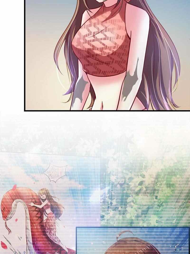 Beauty and the Beasts Chapter 37 Gambar 39